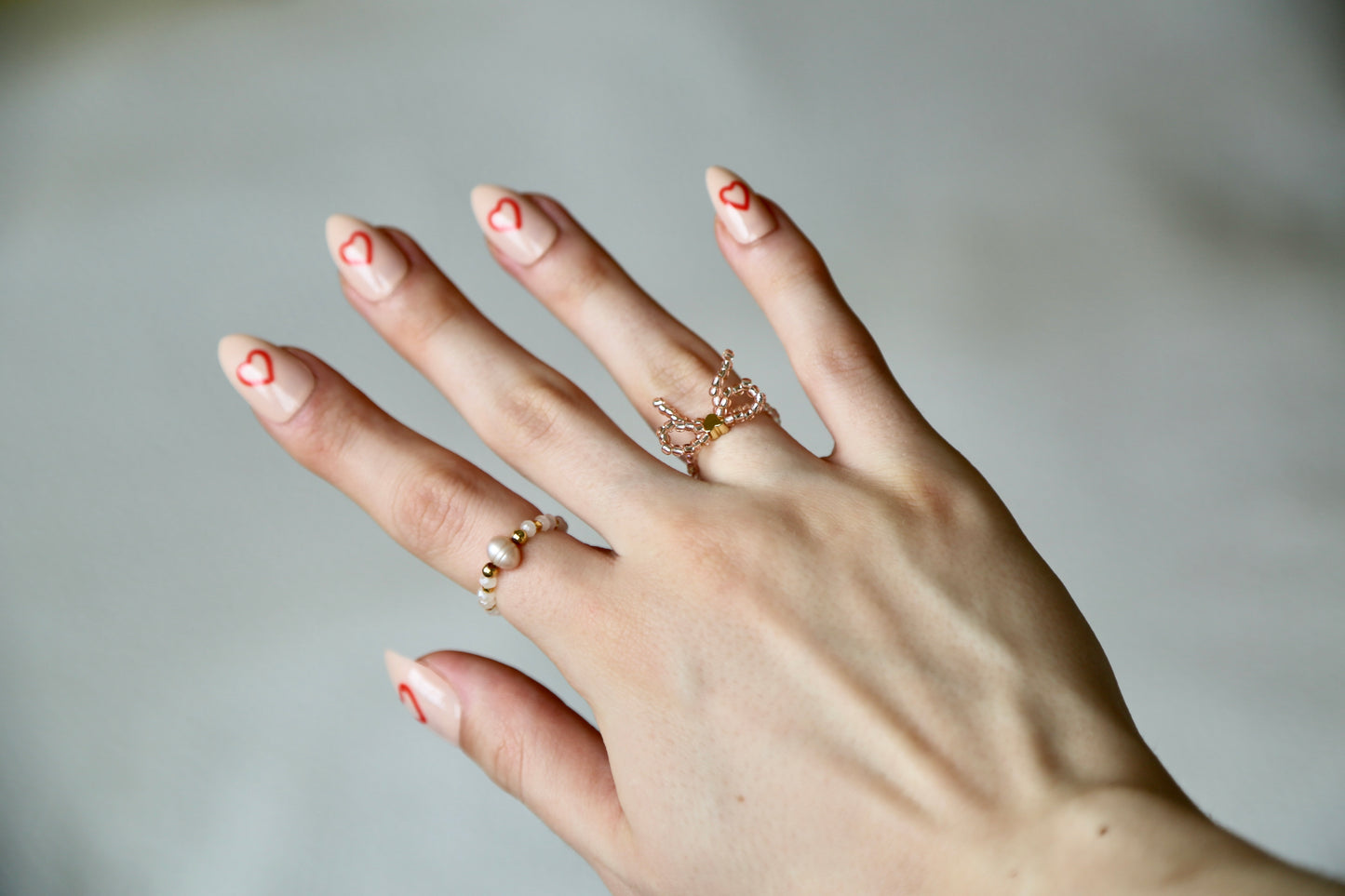 Bow Ring