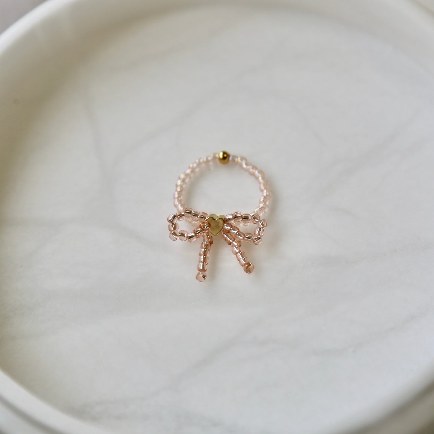 Bow Ring