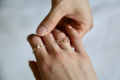 Bow Ring